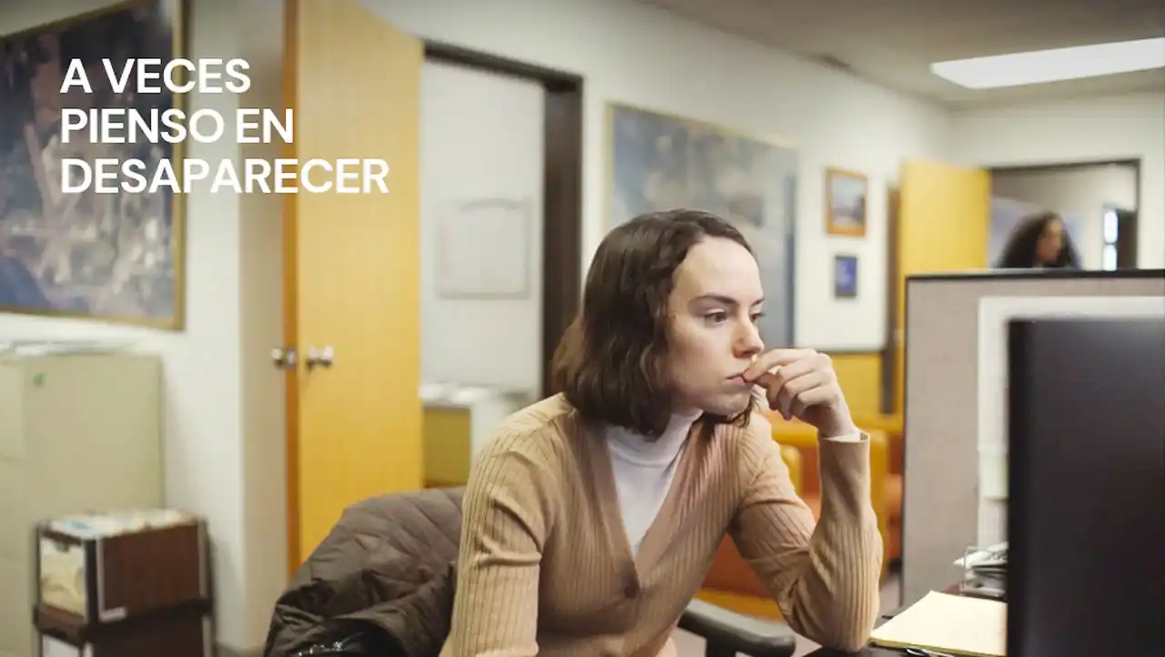 La melancolía del ser