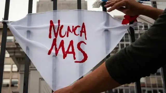 Identificaron un centro clandestino de detención de la dictadura en un campus de la UADER