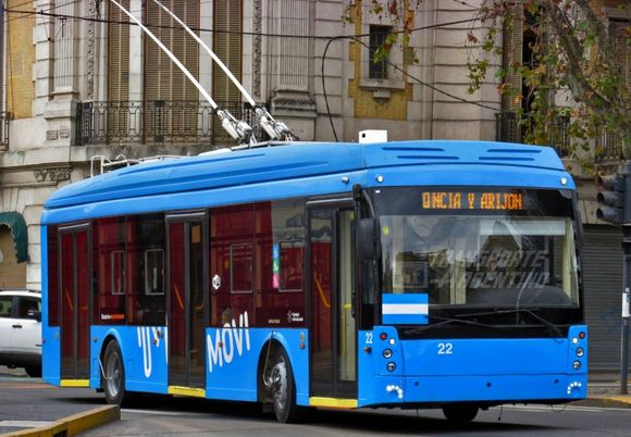 Por el recalentamiento de sus baterías, la línea Q será reemplazada por el 127 y la K