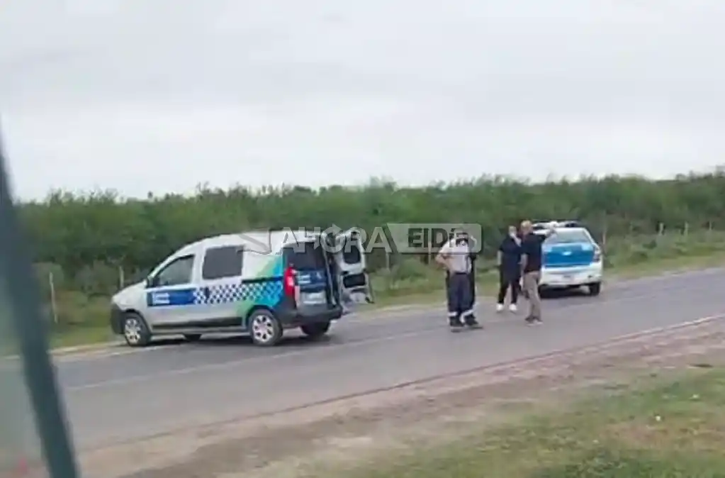 Revelaron datos de la persona que murió en Pueblo Belgrano: es un vecino de Gualeguaychú