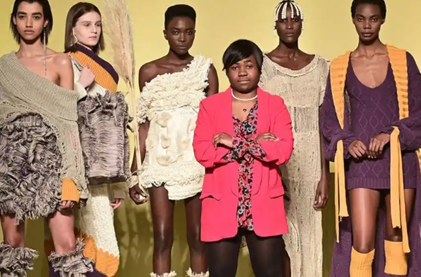 Black Lives Matter revoluciona la Moda Italiana