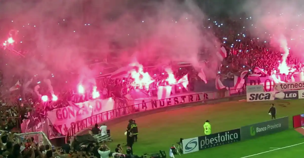 Definieron la venta de entradas para River-Instituto en el Minella