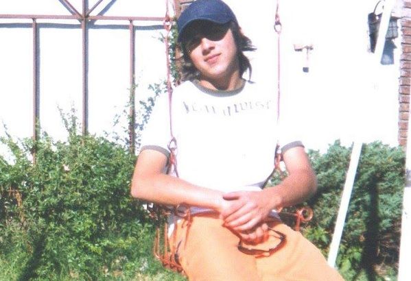 A una década de la muerte de Enzo Giménez, el mismo sabor de injusticia