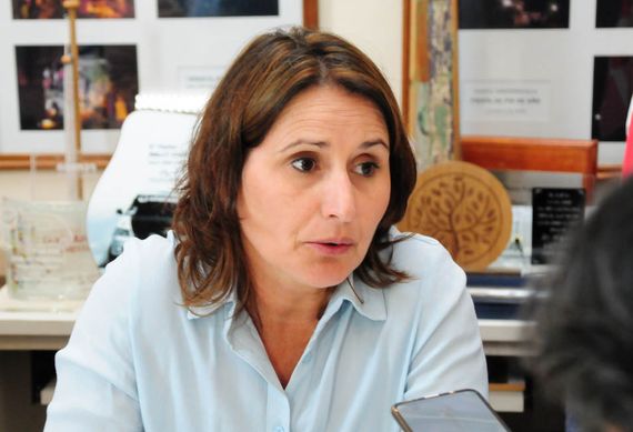 Las embarazadas volverán a estar acompañadas en las salas de parto 