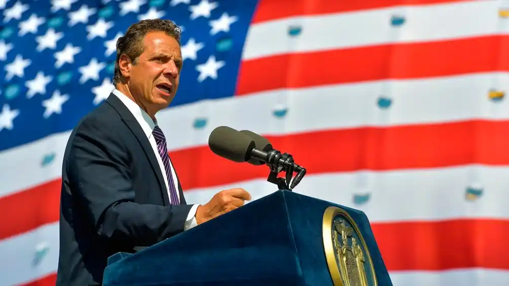 Nueva York, a punto de reabrir la economía en regiones que rastrearán contagios