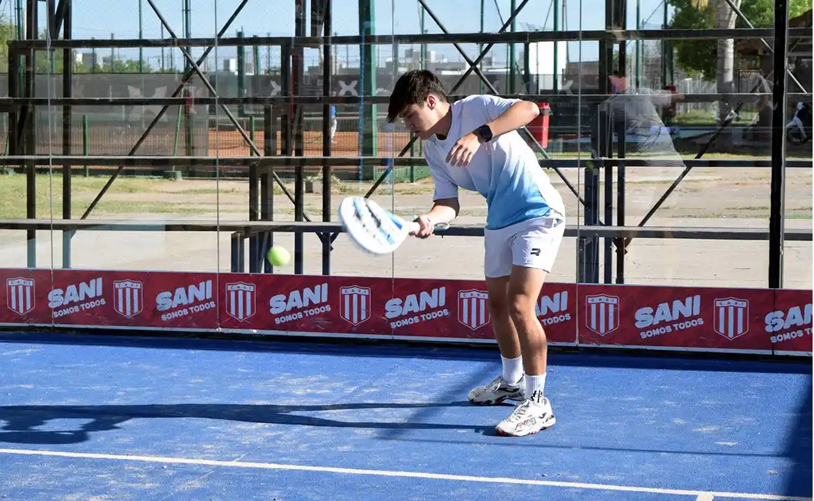 San Francisco recibe a los mejores jugadores de la Argentina.