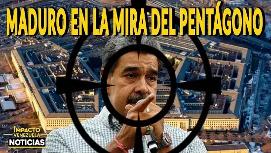 Impacto Venezuela
