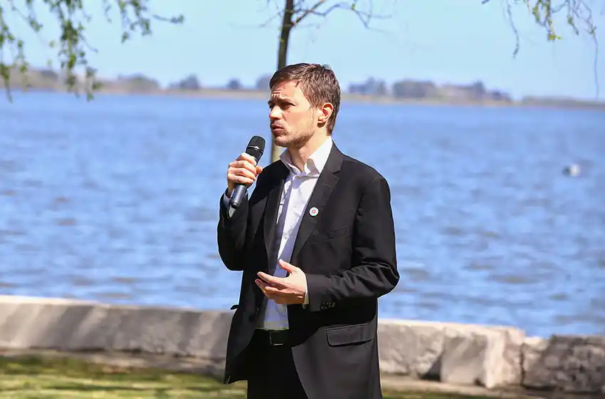 Provincia destina otros $ 500 millones para el Fondo de Cultura y el Turismo