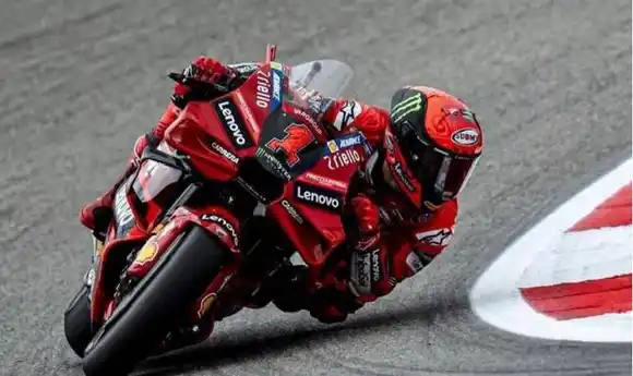 El Moto GP arranca la actividad en Termas de Río Hondo