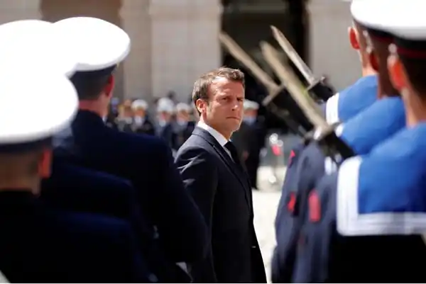 Servicio Cívico Voluntario: la lección francesa