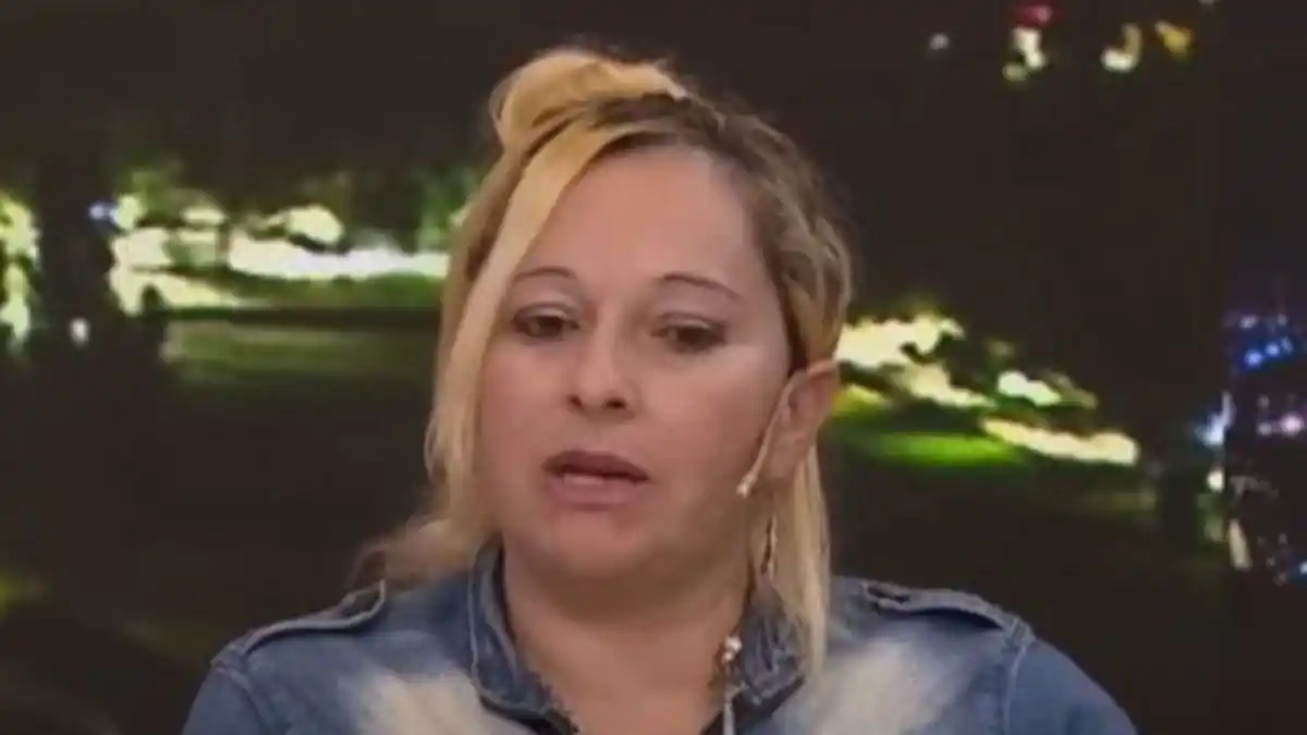 El Gobierno le suspendió el plan “Potenciar Trabajo” a la mujer que se hizo viral