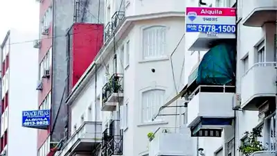 Un inquilino destina el 36% de su salario para pagar el alquiler en el territorio bonaerense