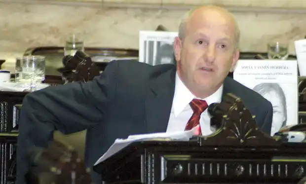 El panorama en el campo “sigue siendo preocupante”, según Viale