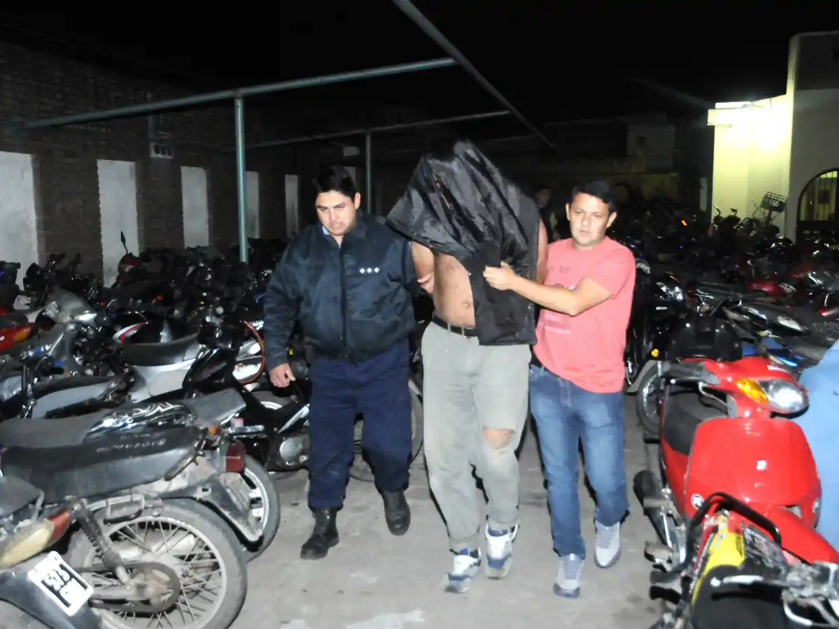 Quince años de cárcel por abusar de una niña en barrio Jardín