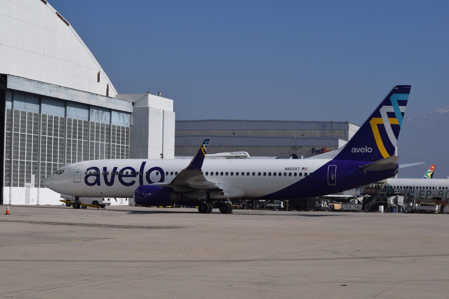 Avelo to fly between Wilmington and Raleigh-Durham