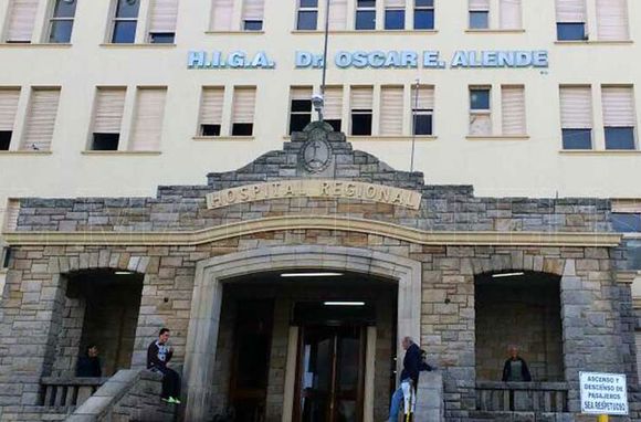 Se hicieron 25 trasplantes en la provincia en 2019