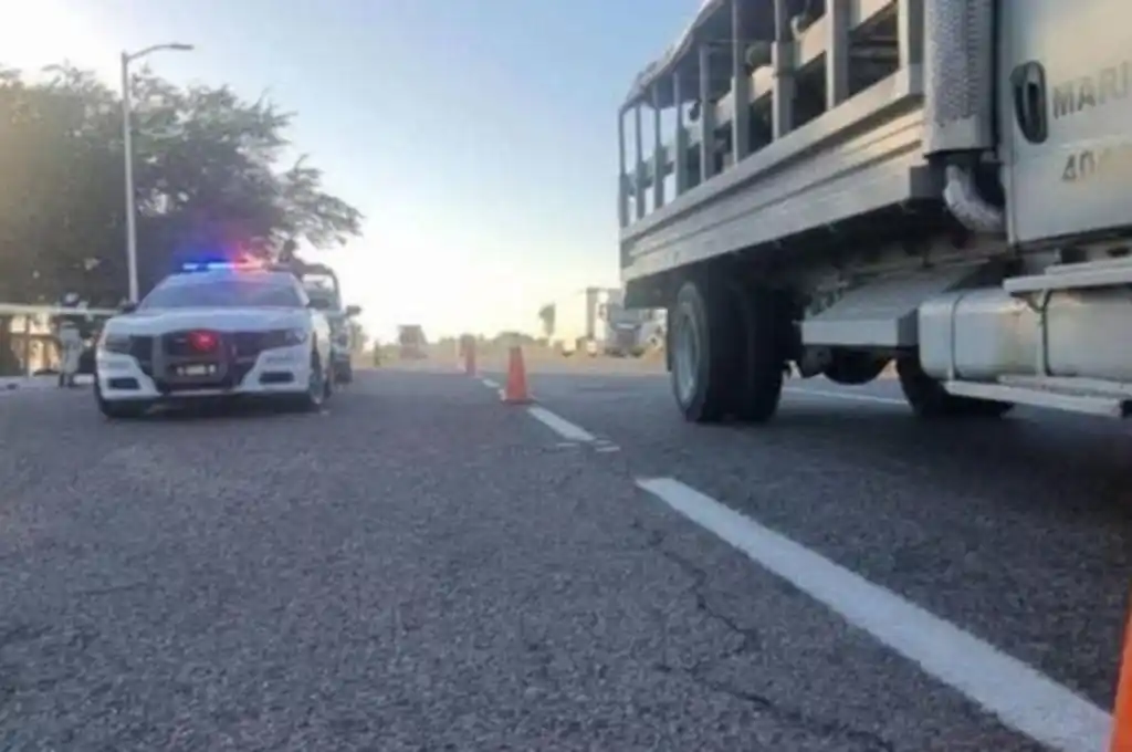 Secuestro y homicidio en Sinaloa