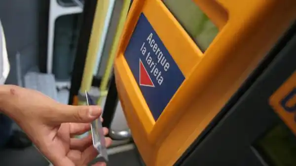 Cómo inscribirse en el Boleto Estudiantil Gratuito en la Provincia de Buenos Aires