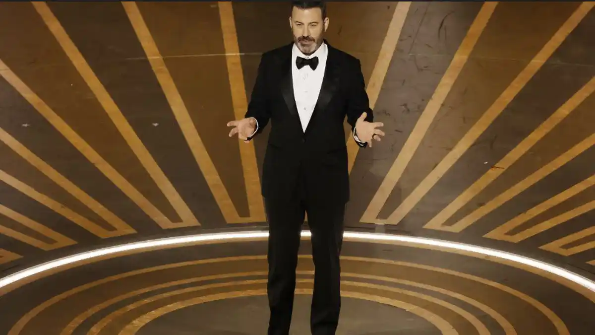 Audiencia de los Oscar aumenta por segundo año