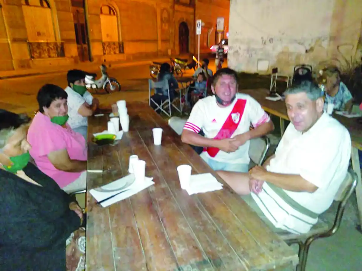 Martín Vivanco: El ‘Hombre de la Calle’