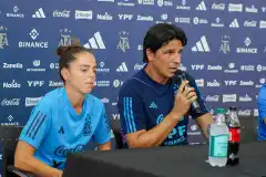 La albiceleste vuelve a medirse con Venezuela