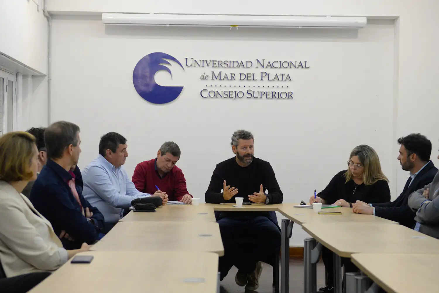 Trabajarán en estudios y proyectos destinados a mejorar la calidad de vida de los habitantes de la región.