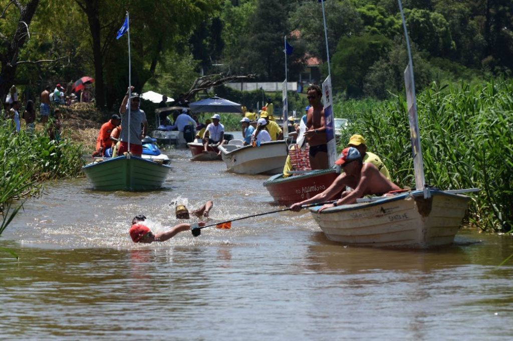 Llega la maratón “Santa Fe – Coronda”, y será la primera edición responsable con el ambiente