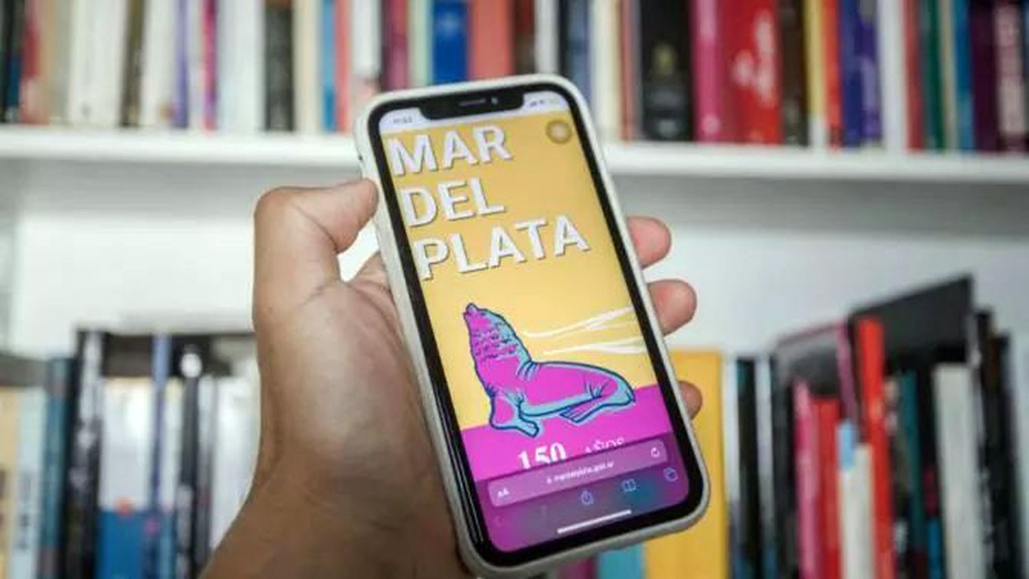 Actualización. Se realizará la próxima semana