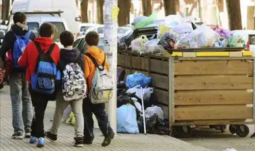 Berazategui: Los alumnos serán "inspectores juveniles ambientales" en sus barrios