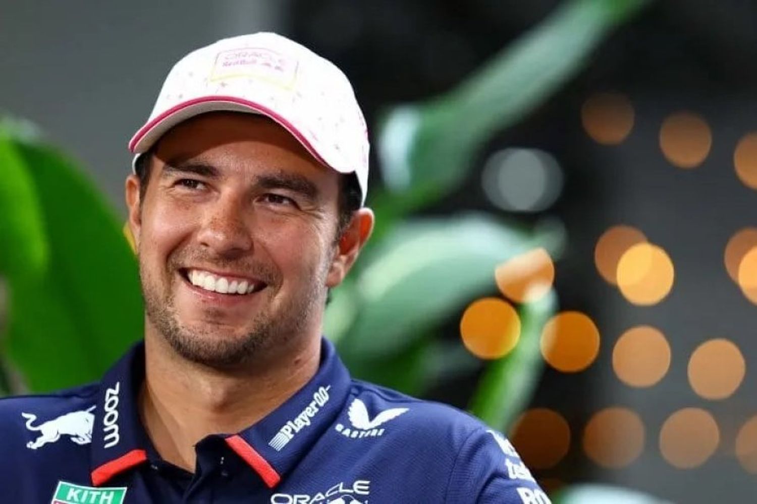 ¿River o Boca? la elección de un piloto de F1 que fue furor en las redes 