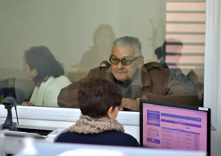 Pacientes del Hospital deberán ir a la institución para reprogramar turnos 