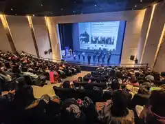 Inscriben para las 2das. Jornadas Sanmartinianas