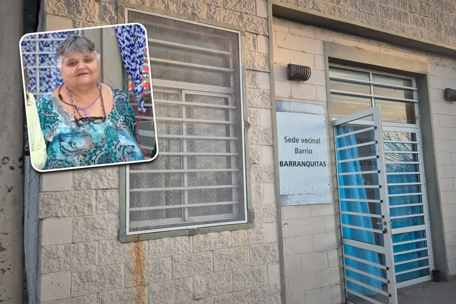 Rita Krohling y Valeria Godoy, vecinal de barrio Barranquitas | Cómo comenzó su trabajo a cargo de la comisión vecinal del Barranquitas este 2026