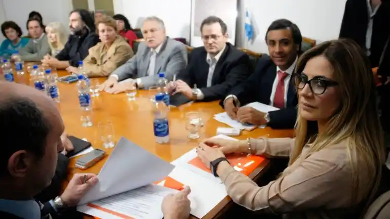 Paritaria docente: El Frente Gremial y Udocba rechazaron la oferta del Gobierno