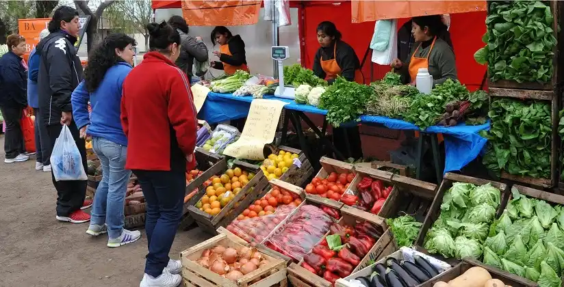 El impulso a la Economía Social y Solidaria