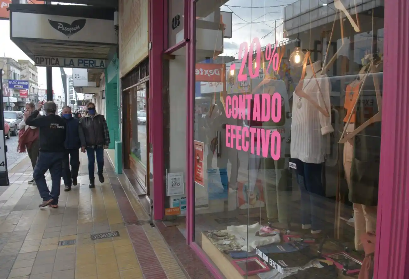 Comerciantes pidieron a la Provincia ser priorizados para la vacunación