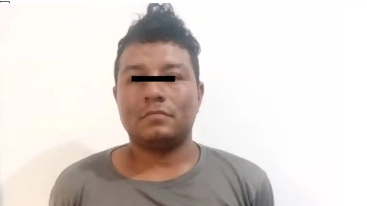 ABERRACIÓN SIN LÍMITES: abrió un boquete para entrar a la casa de su ex y abusarla