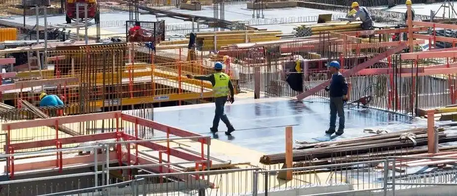 La UOCRA manifiesta preocupación por la falta de avances en obras privadas