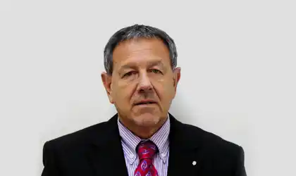 imagen Alberto Oscar Roberti