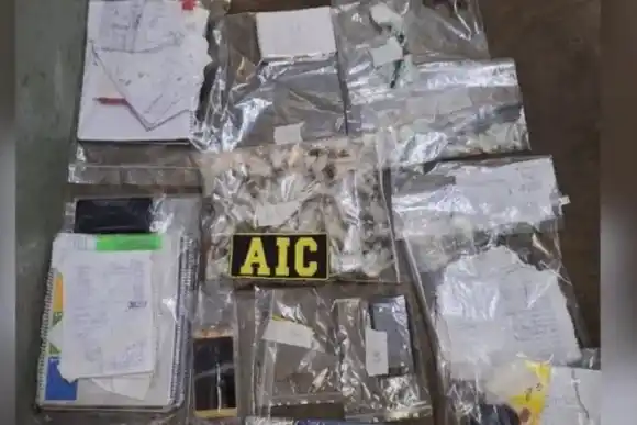 Crimen del policía en el hospital de Rosario: descubrieron un "búnker de droga" en el pabellón de Lencina