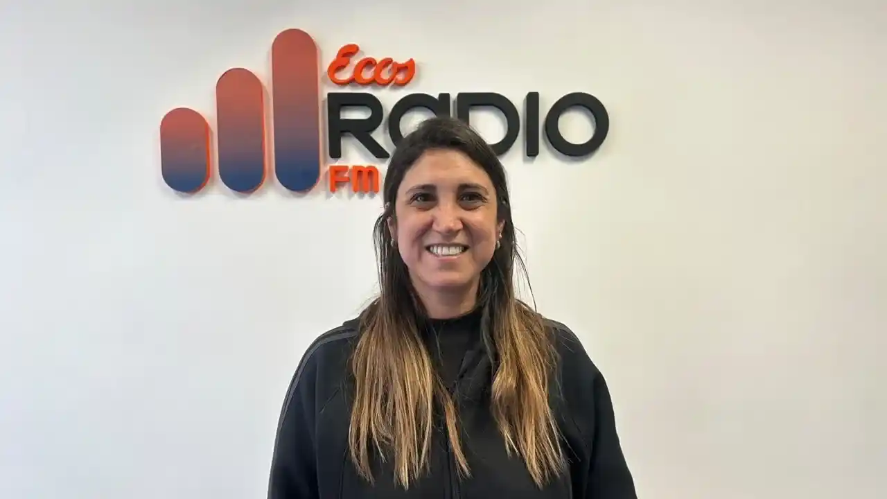 Florencia Martin explicó los alcances de la emergencia agropecuaria