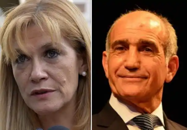 Transición en la Provincia: En el turno de los vices, Salvador se reúne con Magario