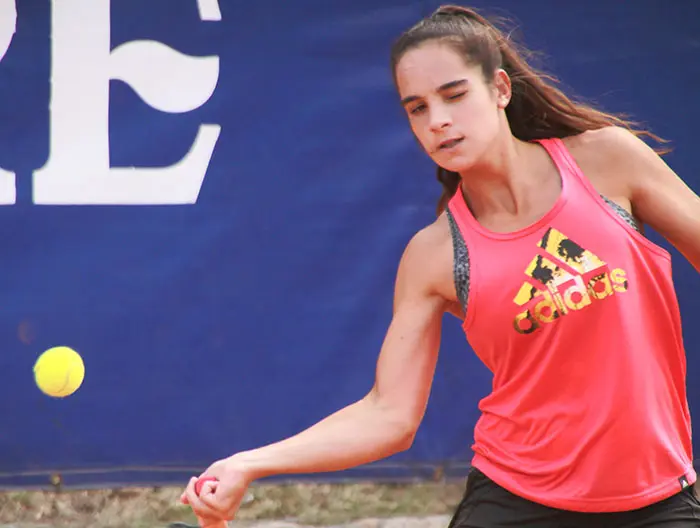 Ganga, en cuartos de final