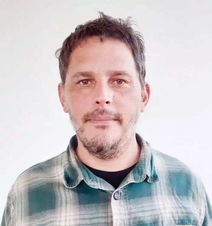 Un médico apela a la  solidaridad argentina para  afrontar la pandemia