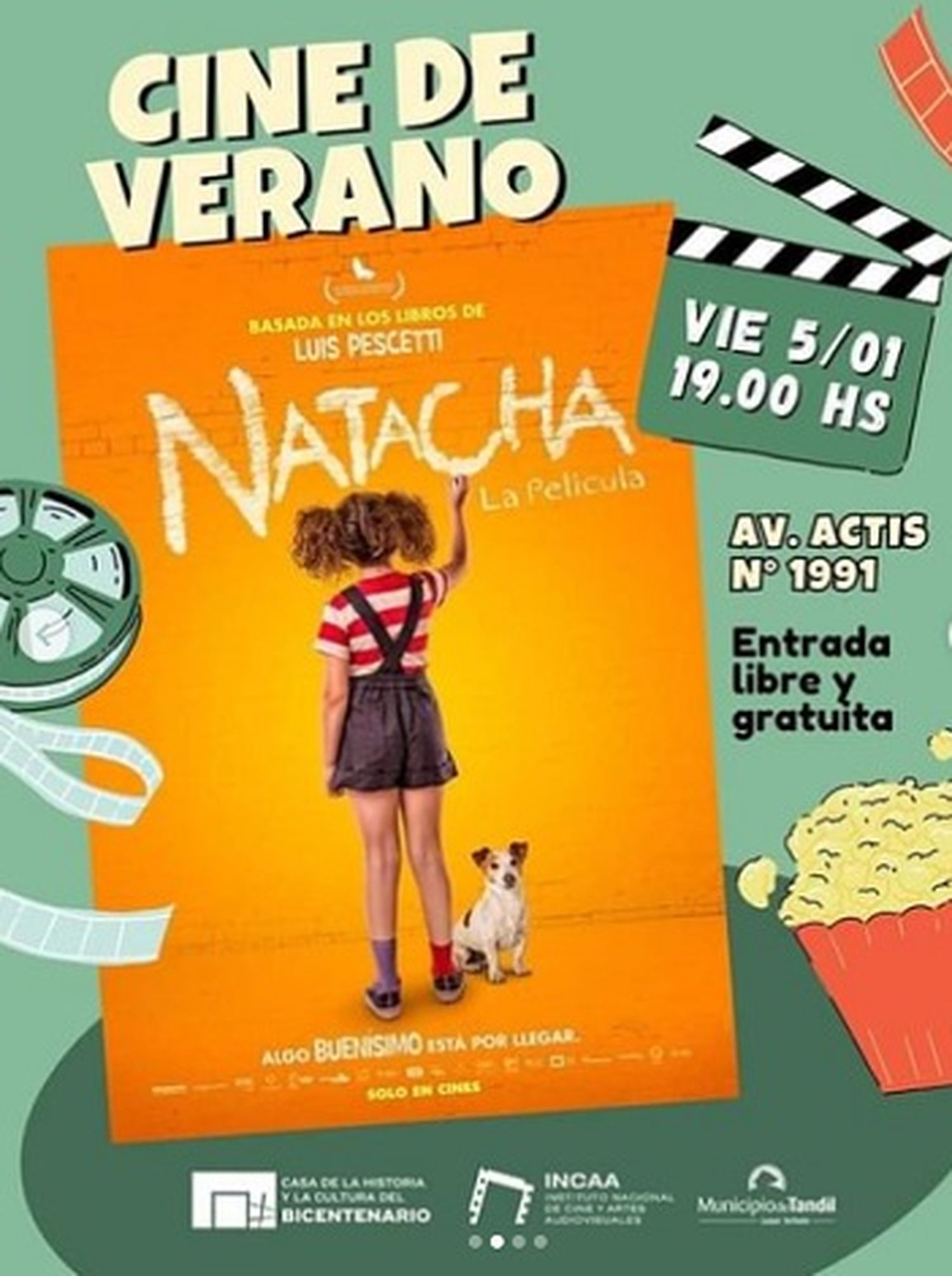 CINE