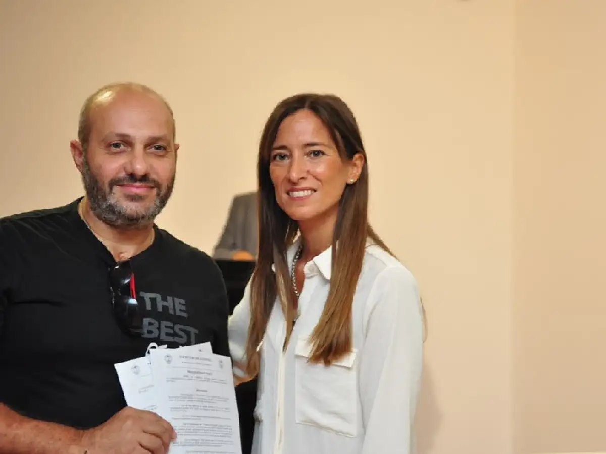 Por cumplir con los impuestos, beneficiaron a más vecinos   