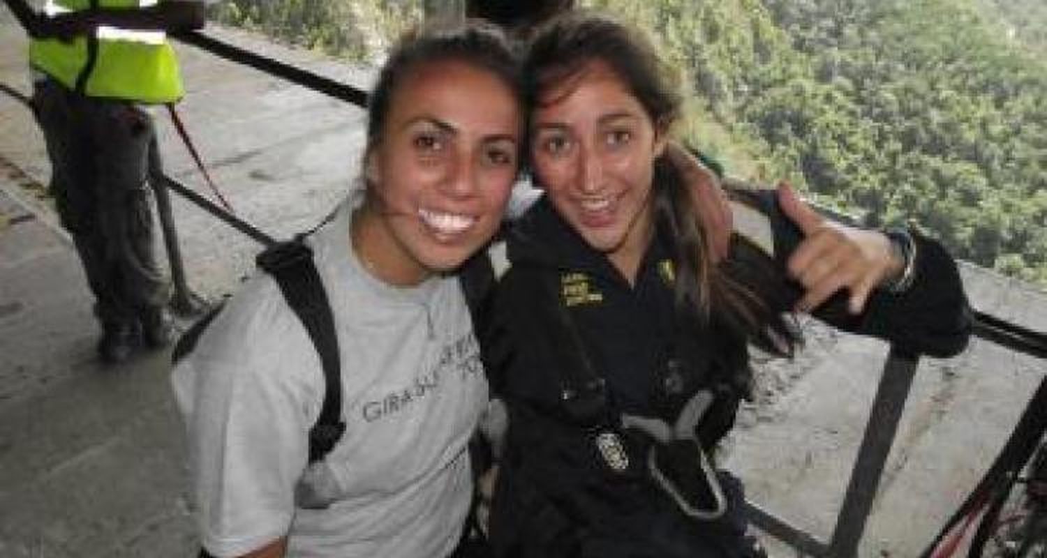 Una experiencia inolvidable