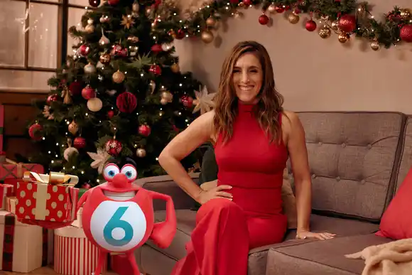 Quini 6 ya está en la calle con su Sorteo Extraordinario de Navidad.