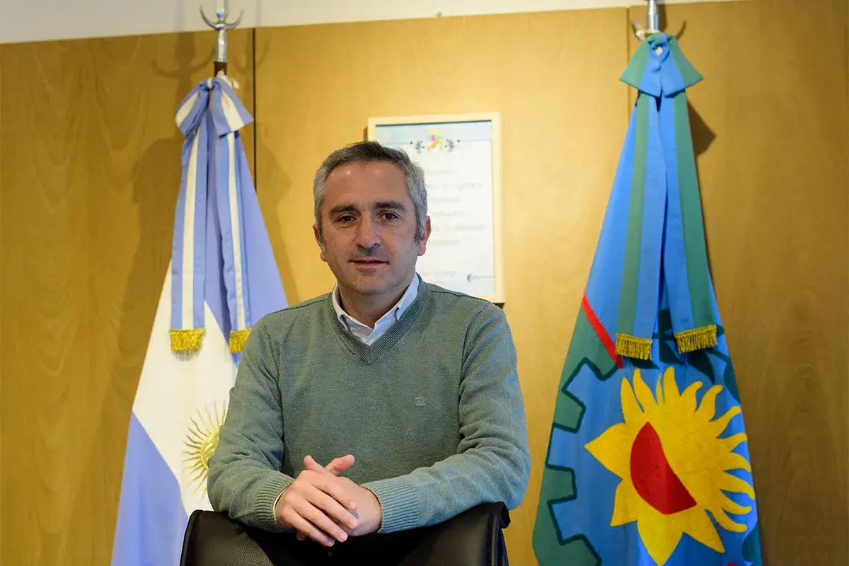 Larroque aseguró que se quintuplicó la demanda de alimentos en el interior bonaerense: "Hay hambre en la Argentina"