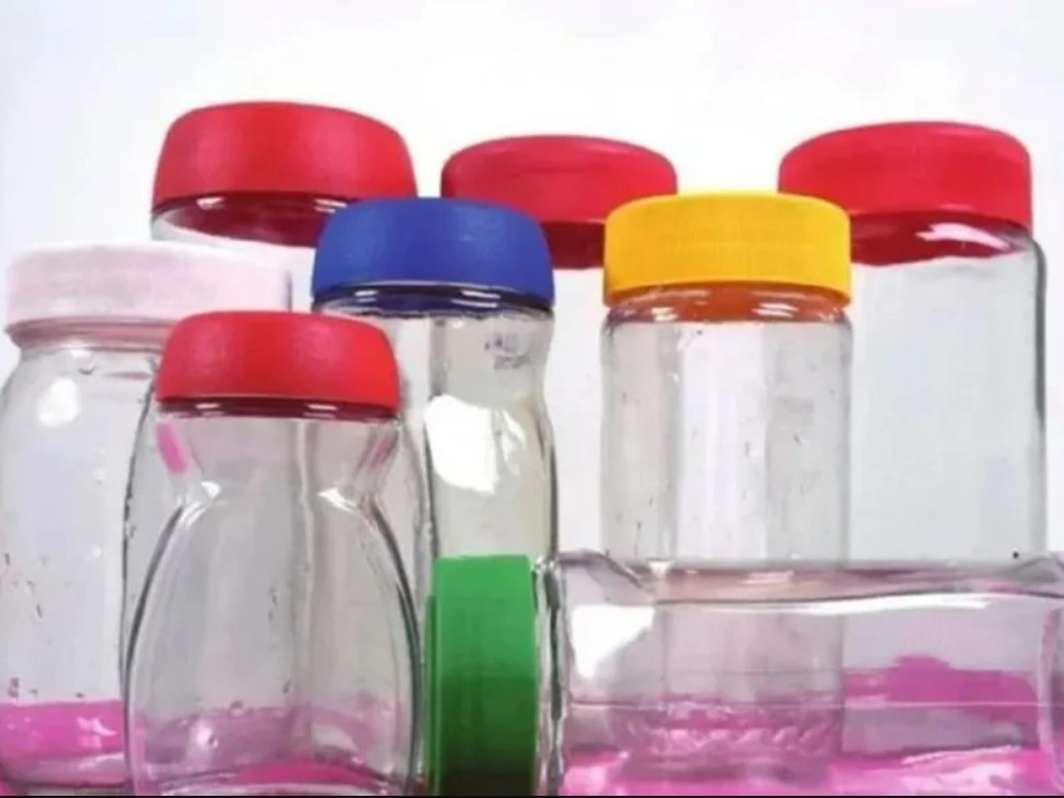 Reutilización de vidrio: consejos para un reciclaje con corazón
